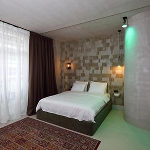 Deluxe Kamer met een King Size Bed