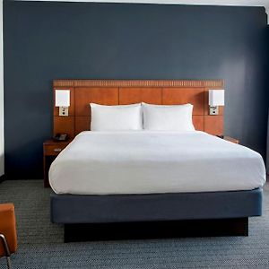 Courtyard By Marriott Annapolis