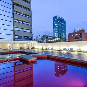 Nh Collection Mexico City Reforma
